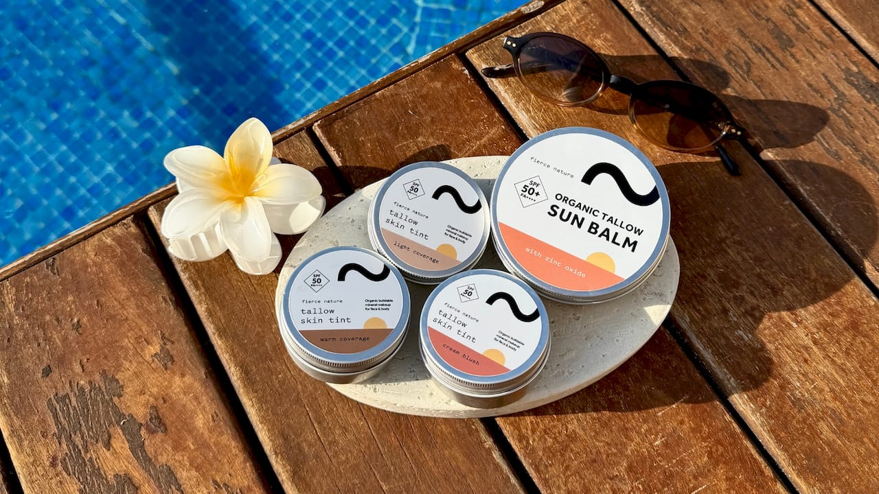 Natural skincare layering order: get it right every time